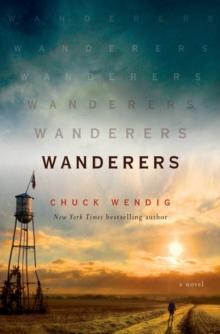 WANDERERS