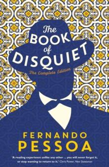 THE BOOK OF DISQUIET