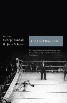 THE HURT BUSINESS