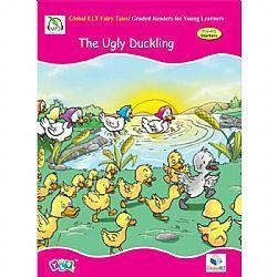 THE UGLY DUCKLING