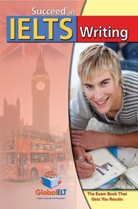 SUCCEED IN IELTS WRITING STUDENT'S BOOK