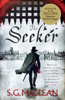 THE SEEKER