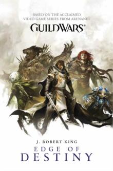 GUILD WARS (02): EDGE OF DESTINY