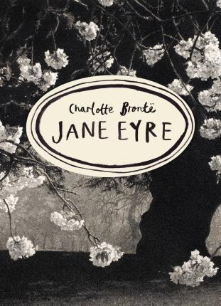 JANE EYRE (VINTAGE CLASSICS BRONTE SERIES)