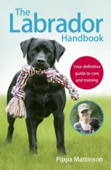 LABRADOR HANDBOOK