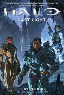 HALO: LAST LIGHT