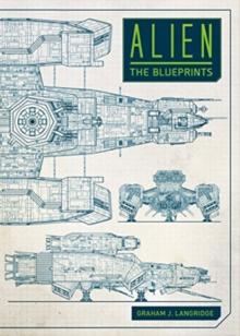 ALIEN: THE BLUEPRINTS