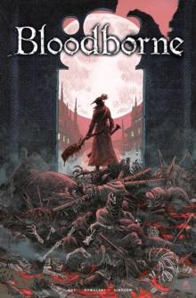 BLOODBORNE COLLECTION