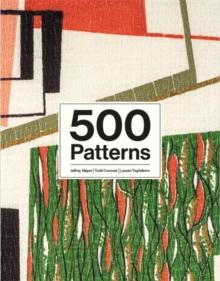 500 PATTERNS