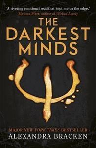 DARKEST MINDS