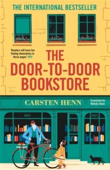 THE DOOR TO DOOR BOOKSTORE