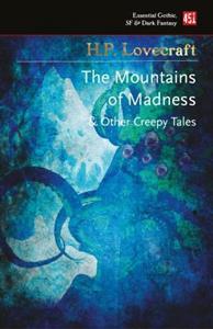 AT THE MOUNTAINS OF MADNESS