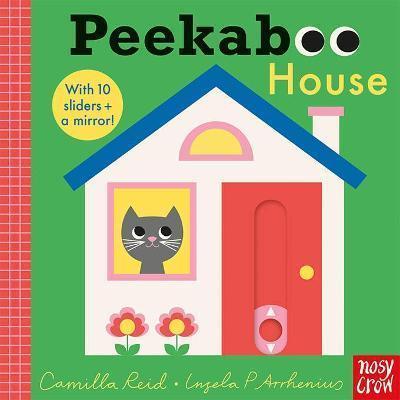 PEEKABOO HOUSE