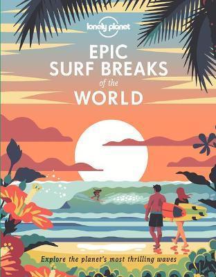 EPIC SURF BREAKS OF THE WORLD