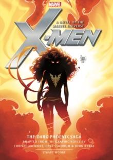 X-MEN: THE DARK PHOENIX SAGA