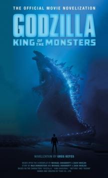 GODZILLA: KING OF THE MONSTERS