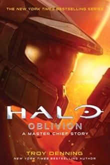 HALO: OBLIVION