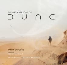 ART AND SOUL OF DUNE