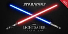 STAR WARS: THE LIGHTSABER COLLECTION