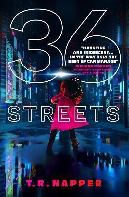 36 STREETS