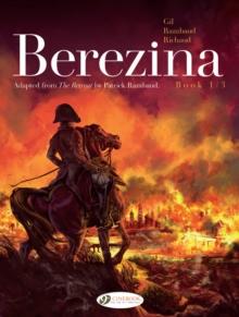 BEREZINA BOOK 1/3