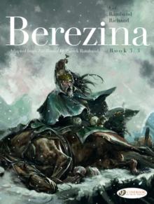 BEREZINA BOOK 3/3