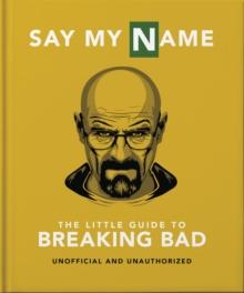 LITTLE GUIDE TO BREAKING BAD