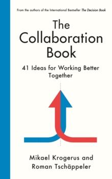 THE COLLABORATION BOOK