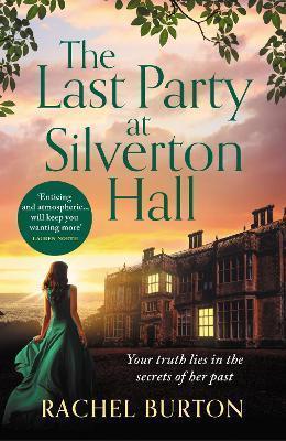 THE LAST PARTY AT SILVERTON HALL