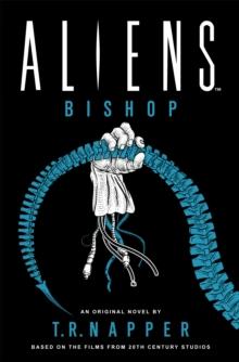 ALIENS: BISHOP