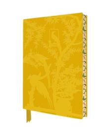 JOHN JAMES AUDUBON: MAGPIE JAYS ARTISAN ART NOTEBOOK