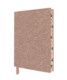 WILLIAM KILBURN: MARBLE END PAPER ARTISAN ART NOTEBOOK