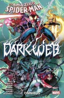 AMAZING SPIDER-MAN: DARK WEB OMNIBUS