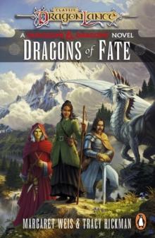 DRAGONLANCE: DRAGONS OF FATE