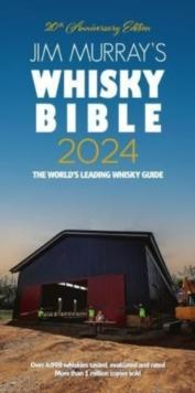 JIM MURRAY'S WHISKY BIBLE 2024