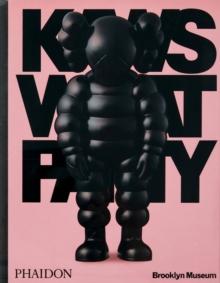 KAWS