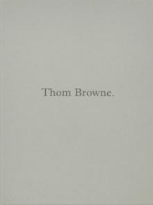 THOM BROWNE.