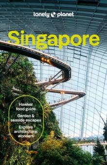 LONELY PLANET SINGAPORE