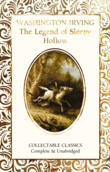 LEGEND OF SLEEPY HOLLOW