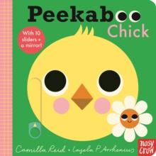 PEEKABOO CHICK