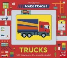 MAKE TRACKS: TRUCKS