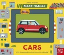 MAKE TRACKS: CARS