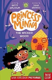 PRINCESS MINNA : THE WICKED WOOD