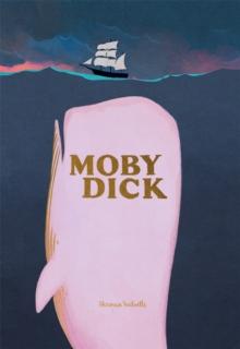 MOBY DICK