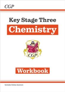 KS3 CHEMISTRY WORKBOOK