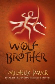 CHRONICLES OF ANCIENT DARKNESS (1): WOLF BROTHER