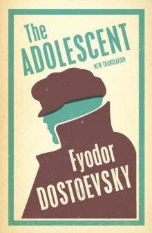 ADOLESCENT: NEW TRANSLATION