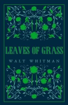 LEAVES OF GRASS