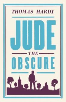 JUDE THE OBSCURE