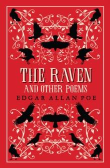 RAVEN AND OTHER POEMS